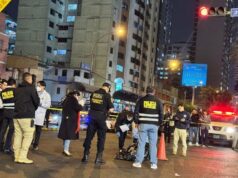 ENTRE CABECILLAS DE BANDAS SE ESTÁN ANIQUILANDO