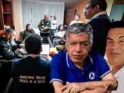 ¿DONDE ESTÁ ESCONDIDO? FISCALÍA PÍDIÓ 18 MESES DE PRISIÓN PREVENTIVA PARA HERMANO DE CÉSAR ACUÑA