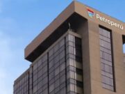 EDIFICIO DE PETROPERÚ O SE VENDE O SE ARRIENDA