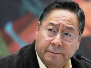 UN SOCIALISTA MÁS, CORRUPTO Y FARSANTE