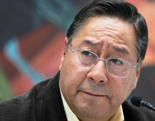 UN SOCIALISTA MÁS, CORRUPTO Y FARSANTE