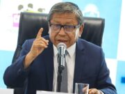 CONFIRMADA ORDEN DE DETENCIÓN PRELIMINAR CONTRA EL GOBERNADOR REGIONAL DEL CALLAO CIRO CASTILLO