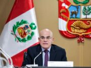 LA SINCERIDAD DEL PREMIER Y LA VERDAD DE SUS PALABRAS SON CONVINCENTES