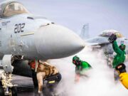 LA ÚLTIMA FASE: SE DIO INICIO A ATAQUE TERRESTRE EN VENEZUELA