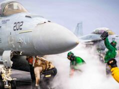 LA ÚLTIMA FASE: SE DIO INICIO A ATAQUE TERRESTRE EN VENEZUELA