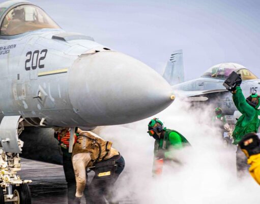 LA ÚLTIMA FASE: SE DIO INICIO A ATAQUE TERRESTRE EN VENEZUELA