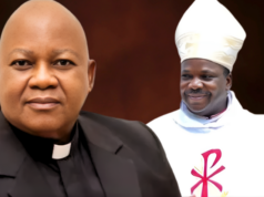 VALORAN CON CAUTELA, PERO POSITIVAMENTE ATAQUES DE EEUU CONTRA OBJETIVOS DEL GRUPO TERRORISTA ISIS EN TERRITORIO NIGERIANO