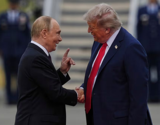 RUSIA METE SUS NARICES PARA PROTEGER A MADURO