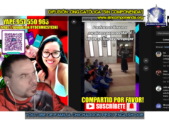 LLEVAN NIÑOS PERUANOS A MEZQUITAS EN PERÚ