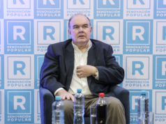 DISPARATADA DEL JURADO ELECTORAL ESPECIAL