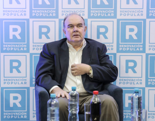 DISPARATADA DEL JURADO ELECTORAL ESPECIAL