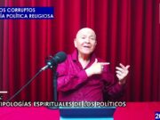 LAS TIPOLOGÍAS ESPIRITUALES DE LOS POLÍTICOS