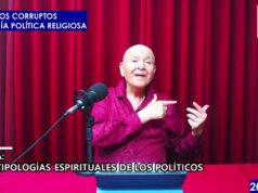LAS TIPOLOGÍAS ESPIRITUALES DE LOS POLÍTICOS