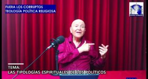 LAS TIPOLOGÍAS ESPIRITUALES DE LOS POLÍTICOS