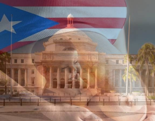 PUERTO RICO, UN PAÍS PROVIDA: RECONOCEN OFICIALMENTE COMO PERSONA NATURAL AL NIÑO POR NACER O CONCEBIDO