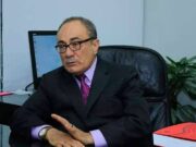 EN DESACUERDO CON EL EXMINISTRO DE EDUCACIÓN IDEL VEXLER