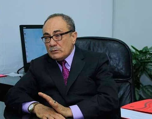 EN DESACUERDO CON EL EXMINISTRO DE EDUCACIÓN IDEL VEXLER