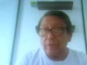 DESDE UN BAÑO DIO DECLARACIONES PÚBLICAS EL EXGOBERNADOR REGIONAL DEL CALLAO, CIRO CASTILLO