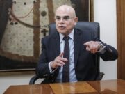 ERNESTO ÁLVAREZ VE PELIGRAR LA IMPARCIALIDAD DE LAS ELECCIONES 2026 CON UN GOBIERNO IZQUIERDISTA