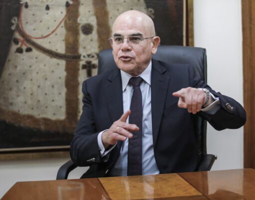 ERNESTO ÁLVAREZ VE PELIGRAR LA IMPARCIALIDAD DE LAS ELECCIONES 2026 CON UN GOBIERNO IZQUIERDISTA