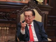 EL RECHAZO PRESIDENCIAL AUMENTARÁ CADA DÍA