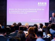 PIERO CORVETTO: EL SISTEMA HA SIDO ACTUALIZADO PARA MONITOREAR EL ESCRUTINIO