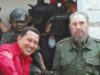 LOS GOLPISTAS: CHÁVEZ Y CASTRO