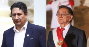 LO HABÍAMOS ADVERTIDO: CERRÓN, DE SOTO, ACUÑA, BALCAZAR, GABINETE MIRALLES