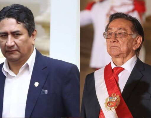 LO HABÍAMOS ADVERTIDO: CERRÓN, DE SOTO, ACUÑA, BALCAZAR, GABINETE MIRALLES