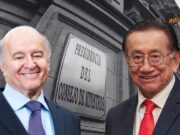 SE REPITE LA HISTORIA DE DINA BOLUARTE: BALCAZAR SE DISTANCIA DE PERÚ LIBRE, PERO LO DEJAN SUELTO A CERRÓN