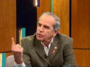 EL MAYOR TESTIGO DEL TRÁFICO DE INFLUENCIA Y CON VETO AL GENERAL CHIABRA