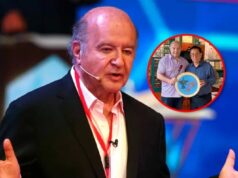 HERNANDO DE SOTO ES EL NUEVO PREMIER