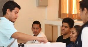 NO SE EQUIVOQUEN ENCUESTADORES