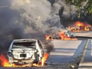 SI NO ACABAN RÁPIDO CON LOS NARCOS EN MÉXICO, SE VOLVERÁ OTRO SENDERO LUMINOSO CUYA IDEOLOGÍA SON LAS DROGAS