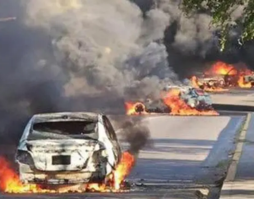 SI NO ACABAN RÁPIDO CON LOS NARCOS EN MÉXICO, SE VOLVERÁ OTRO SENDERO LUMINOSO CUYA IDEOLOGÍA SON LAS DROGAS