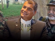 TIEMBLA CORREA: EEUU BUSCARÍA EXTRADITARLO