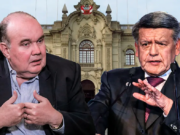 NEGATIVA PARA VOTO DE CONFIANZA, CENSURA, DENUNCIA CONSTITUCIONAL POR TRÁFICO DE INFLUENCIA Y VOTO PÚBLICO EN EL CONGRESO PARA LA CENSURA