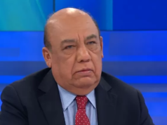 LOS CAVIARES DAÑARON A LA PNP ANTES Y HOY QUIEREN HACER LO MISMO LOS COMUNISTAS Y CONVENIDOS QUE PUSIERON AL MENOS IDÓNEO A LA PRESIDENCIA