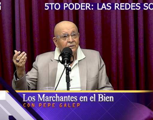 5TO PODER, PRESENCIA CON FUERZA: EL VERDADERO PERIODISMO NO PUEDE SER CORRUPTO