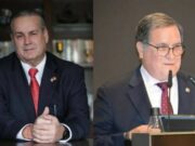 ALFREDO FERRERO DIEZ CANSECO NUEVO EMBAJADOR EN EEUU