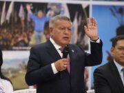 CÉSAR ACUÑA ES PROCLIVE AL PODER Y AL BILLETE: INVIERTE EN CORRUPCIÓN