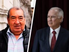 LAS FALSEDADES NO PUEDEN SER SUPERADAS POR EL JNE CON SIMPLE MULTA ECONÓMICA