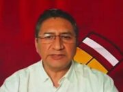 MEDIANTE RECURSO DE AMPARO VLADIMIR CERRÓN QUIERE PARTICIPAR EN EL DEBATE ELECTORAL EN FORMA VIRTUAL