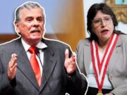 SOBRE CASO DE DELIA ESPINOZA