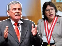 SOBRE CASO DE DELIA ESPINOZA