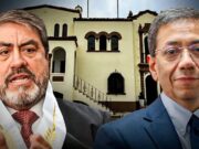 EL CAL NOS VIENE DEJANDO SIN REPRESENTANTE ANTE EL JNE