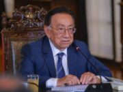 «NO SE PUEDE NEGOCIAR CON LOS DELINCUENTES»