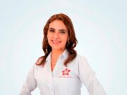 SOBRINA NIETA DE VÍCTOR RAÚL HAYA DE LA TORRE LES RECUERDA A LOS APRISTAS: NO BASTA SU DOCTRINA PROPIA SI NO SON COHERENTES CON LAS VIRTUDES DE SU LÍDER HISTÓRICO