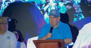 ¿QUIÉN PUEDE CREER AL PERIODISMO CORRUPTO Y A LOS POLÍTICOS MEDIOCRES QUE «PORKY» ESTÁ CONTRA LAS FUERZAS ARMADAS?