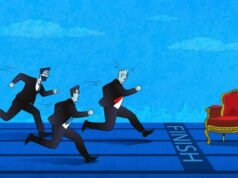 INGRESAMOS A TIERRA DERECHA, ELECTORALMENTE HABLANDO